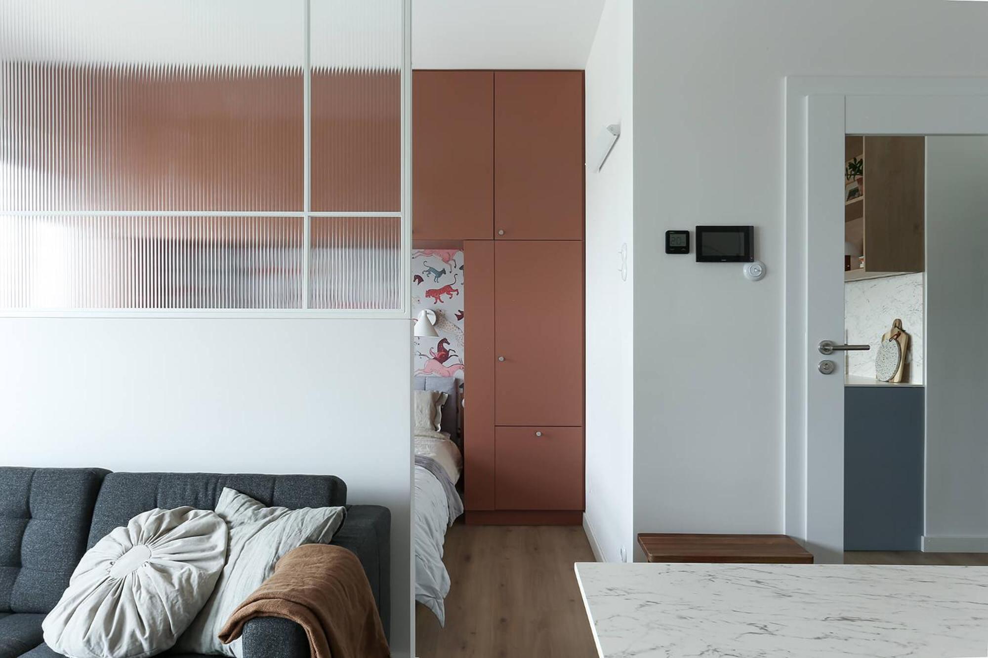 Apartment Vip Kopisto Centrum *