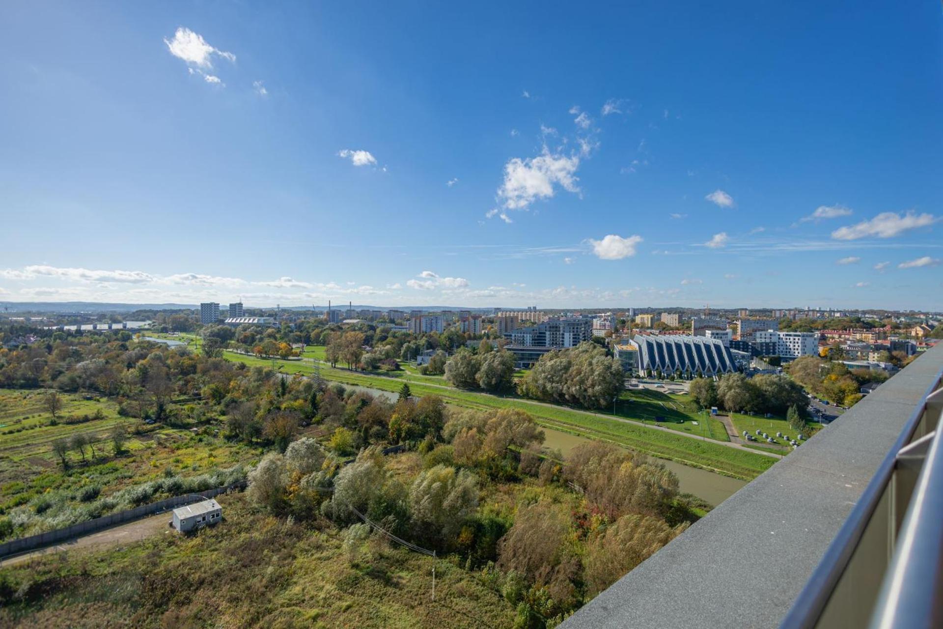 Vip Kopisto Centrum Apartment Rzeszów