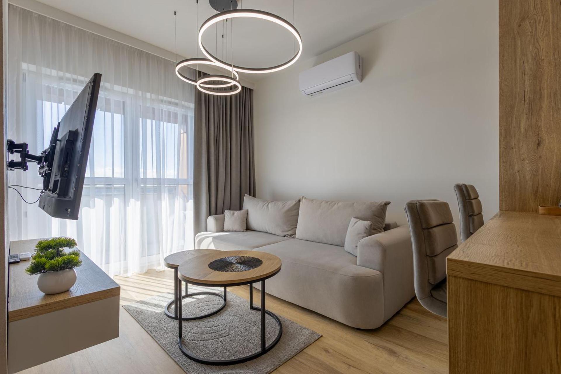 Vip Kopisto Centrum Apartment