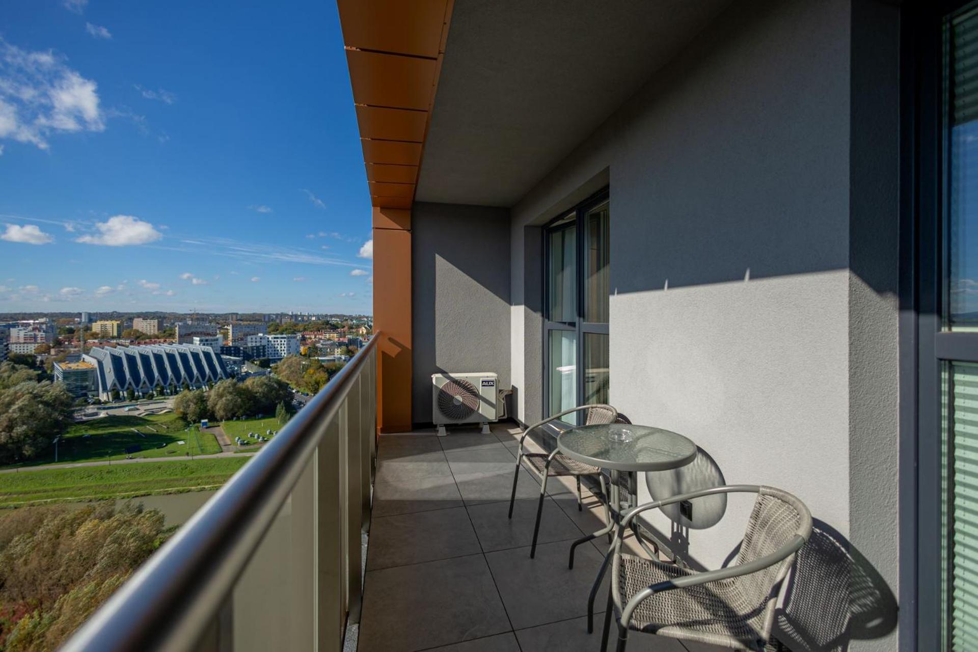 Apartment Vip Kopisto Centrum