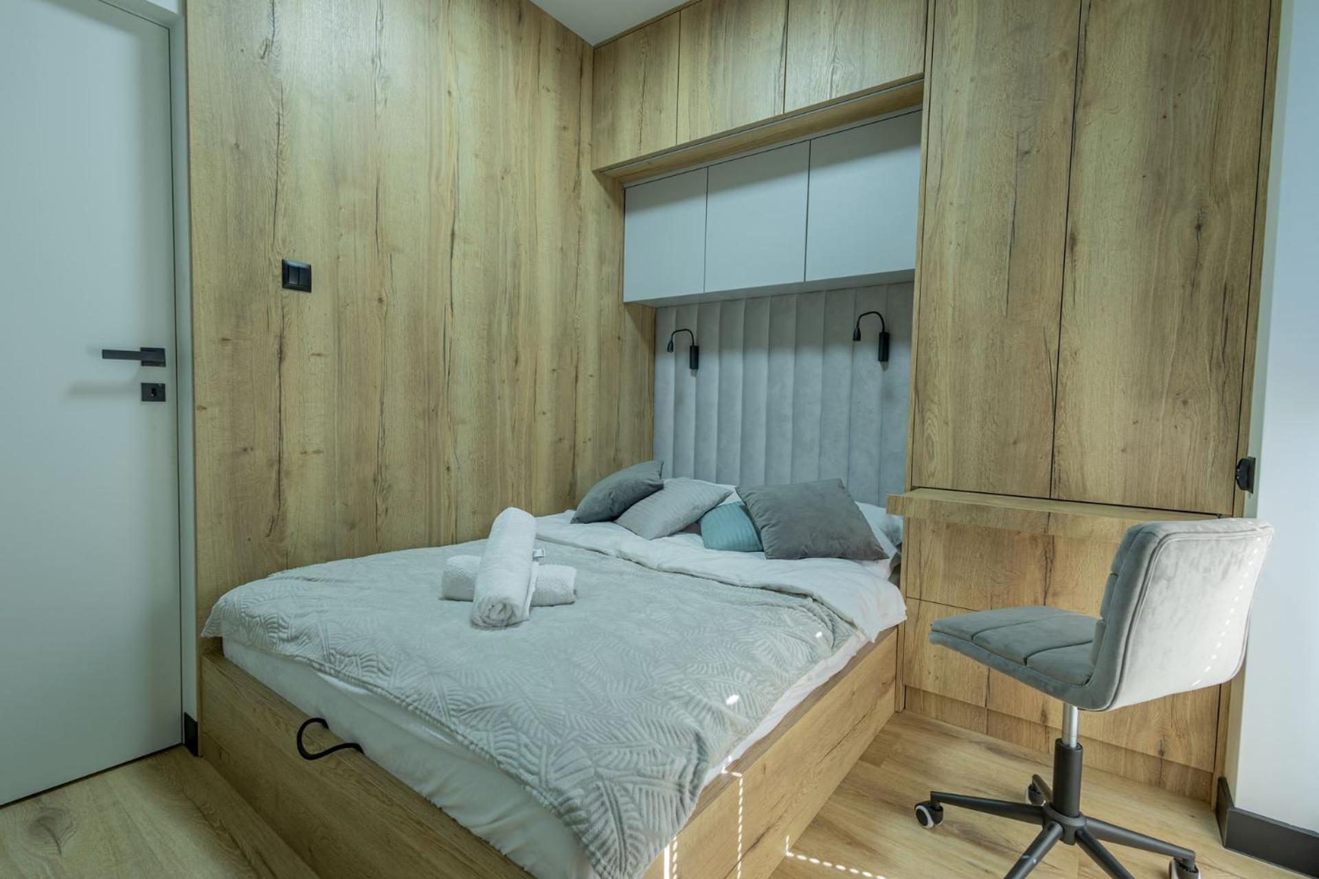 Apartment Vip Kopisto Centrum *