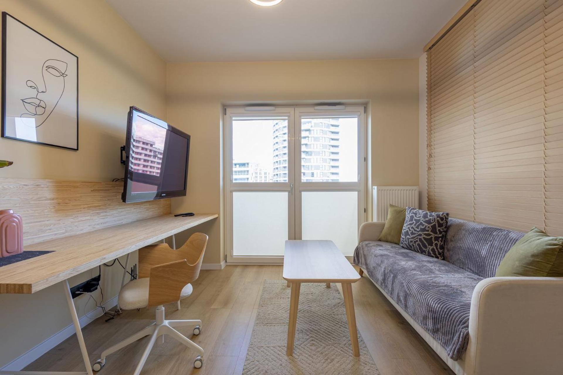 Apartment Vip Kopisto Centrum *