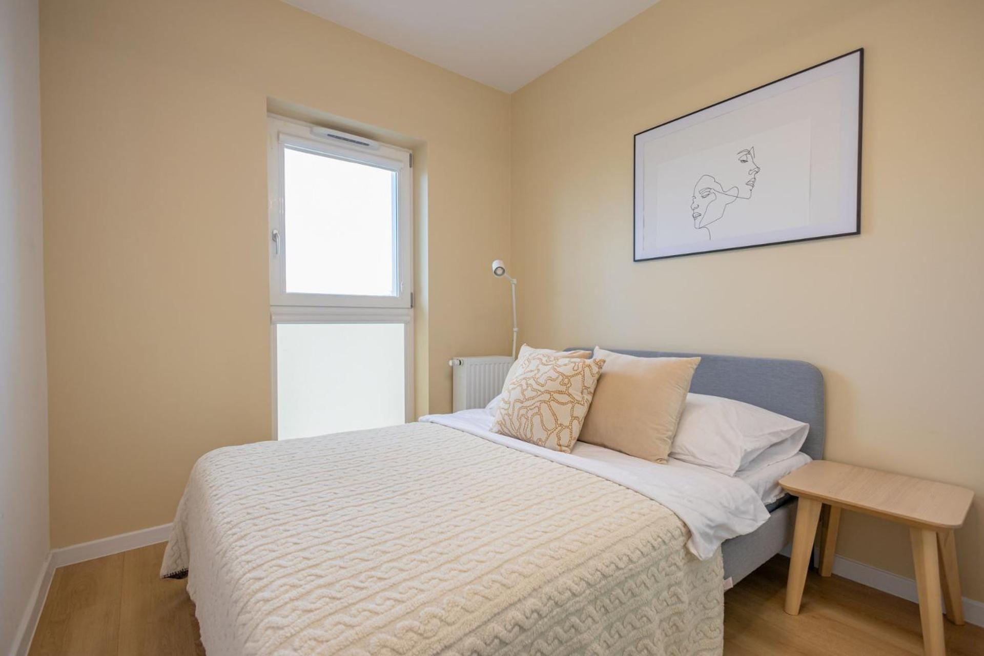 Apartment Vip Kopisto Centrum Rzeszów