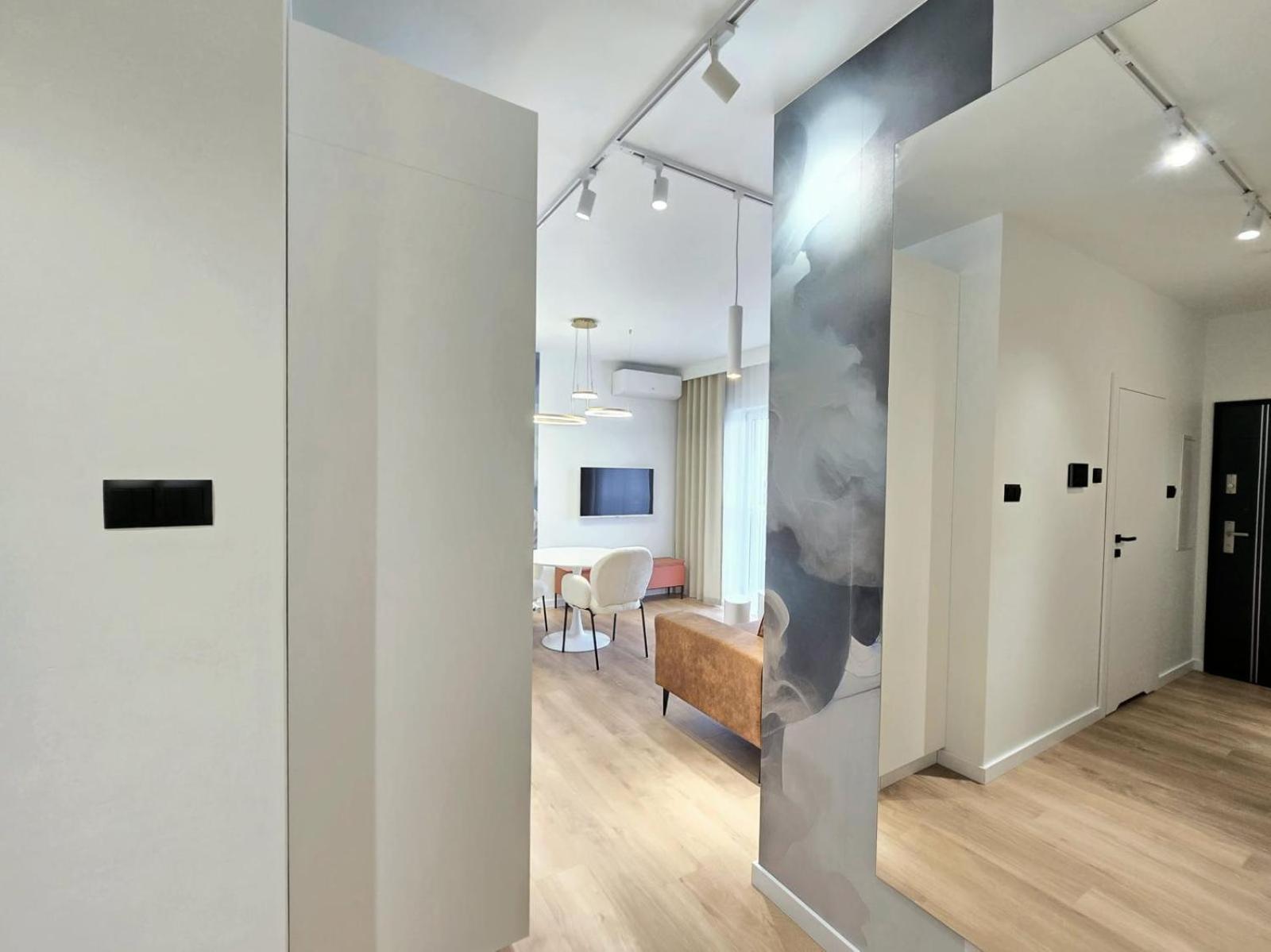 Vip Kopisto Centrum Apartment